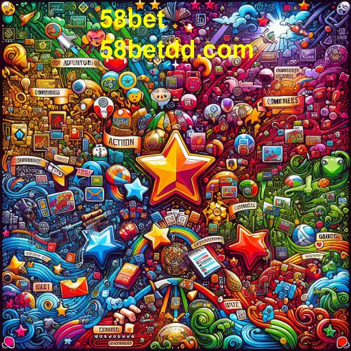 A Importância da Classificação de Jogos no 58bet