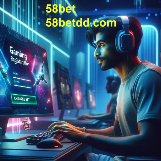Explorando a Categoria de Jogos de Registro no 58bet