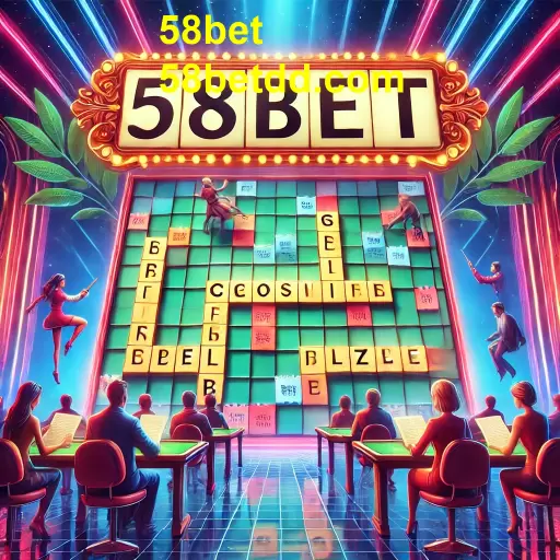 Explorando a Categoria 'Termos' do 58bet: Um Desafio Linguístico